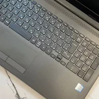 یه لپتاپ شیک و قدرتمند و به روز hp|رایانه همراه|تهران, فاطمی|دیوار