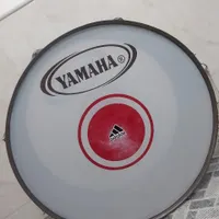 طبل یاماها اصل 75cm|درام و پرکاشن|قم, امامزاده ابراهیم|دیوار