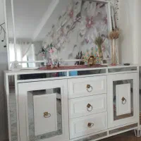 مبل|مبلمان خانگی و میز عسلی|باغستان, |دیوار