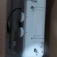 چرخ خیاطی گلدوزی مارشال 36مدل دوخت