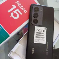 شیائومی ردمی 15 redmi