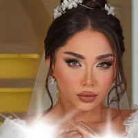 میکاپ عروس و همراه ویژه جاده ناهارخوران