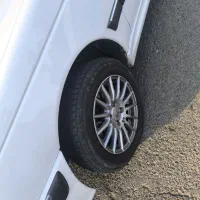 پژو پارس xu7p فول آپشن رینگ اسپرت|خودرو سواری و وانت|خدا آفرین, |دیوار