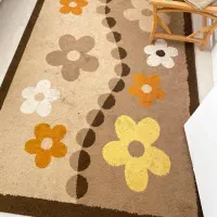 قالیچه|فرش|اسفراین, |دیوار