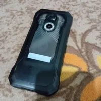 گوشی دوجی s61 رم ۸ حافظه ۱۲۸ ضد ضربه