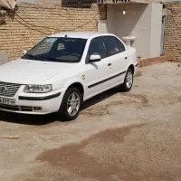 سمند97LXخط تولید تهران مولتی پلکس