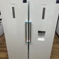 دوقلو سفیدسامسونگ کره ای