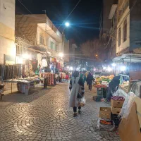 مغازه جلیلی