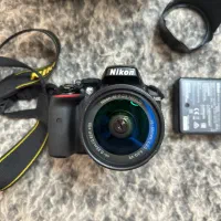 دوربین فیلمبرداری و عکاسیnikon|دوربین عکاسی و فیلم‌برداری|رباط‌کریم, رباط‌کریم|دیوار