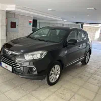 جک s5 بی نظیر|خودرو سواری و وانت|اصفهان, باغ کاران|دیوار