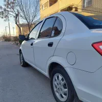 ساینا مدل ۹۹ خانگی|خودرو سواری و وانت|اصفهان, بهارستان|دیوار