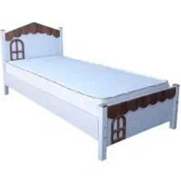 تشک تک پ دو نفره|تشک تختخواب|رامهرمز, |دیوار