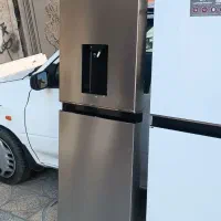 درب یخچال .دوقلو .درب سمت یخچال ساید .درب فریزر
