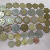 سکه های قدیمی