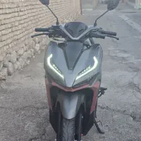 موتور کلیک ۱۵۰ کویر