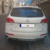 خودرو جک|خودرو سواری و وانت|تهران, شیوا|دیوار