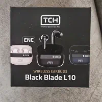 هدفون بلوتوث Black Blade L10