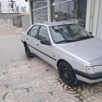 پژو 405 مدل 95|خودرو سواری و وانت|سرپل ذهاب, |دیوار