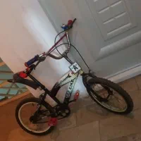 دوچرخه 12 و  16