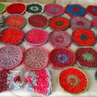 اسکاج،سفره پاکن، لیف