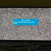 تلویزیون سامسونگ ۴۰اینچ سالم|تلویزیون و پروژکتور|کرمان, |دیوار