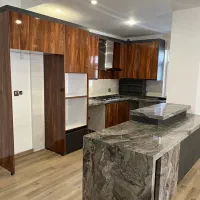 108متر-سالن-پرده-خور-شیک-و-مدرن