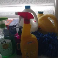 شرکت خدمات نظافت منزل و ساختمان