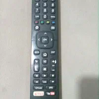 کنترل تلویزیون