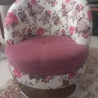 صندلی گردون|صندلی و نیمکت|هشتگرد, شهرک ایران خودرو|دیوار