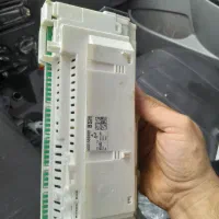 برد ماشین ظرفشویی بوش