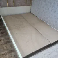 تخت دو نفره|تخت و سرویس خواب|نظرآباد, نظرآباد|دیوار