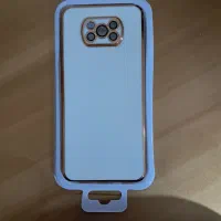 بک کاور نو ، گلس نو پوکوایکس تری پرو|لوازم جانبی موبایل و تبلت|صدرا-فارس, فاز ۱|دیوار