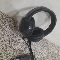 هدفون گیمینگ onikuma|قطعات و لوازم جانبی رایانه|برازجان, |دیوار