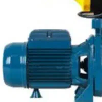 پمپ آب  نیم اسب