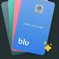 جایزه بلو کارت