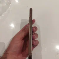 گوشی ایفون ۱۶ پرومکس ZA/A 256 بدون ریجستر|موبایل|اردبیل, |دیوار