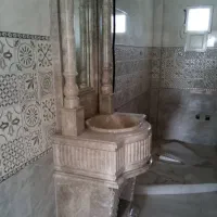 سنگ کاری نما