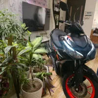 موتور آیروکس180|موتورسیکلت|فسا, |دیوار