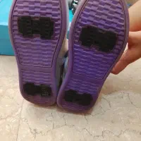 کفش اسکیت|دوچرخه، اسکیت، اسکوتر|خوی, |دیوار