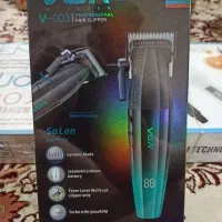 ریش تراشی و خط زن