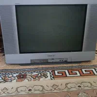 تلویزیون ۲۱ اینچ سونی صفحه تخت