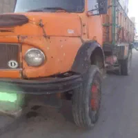 بنز مدل54|خودرو سنگین|زنجان, |دیوار