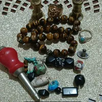 مهره وتسبیح