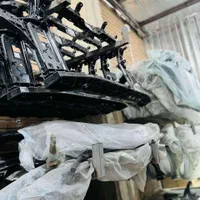 سینی فن اصلی النترا سراتو جنسیس اپتیما کرولا|قطعات یدکی و لوازم جانبی|تهران, کوی بیمه|دیوار