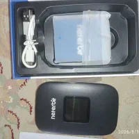 مودم سیم کارتی همراه اول ایرانسل4G