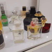 فروش ادکلن در منزل بدون واسطه و تحویل حضوری|آرایشی، بهداشتی، درمانی|مشهد, یوسفیه (شهرک غرب)|دیوار