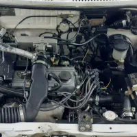 پراید مدل 88 دوگانه CNG|خودرو سواری و وانت|فردیس, نسترن غربی|دیوار