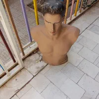 مانکن مردانه|فروشگاه و مغازه|شاهرود, |دیوار