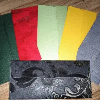 پاکت پول و سکه|لوازم التحریر|رشت, رشتیان|دیوار