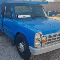 نیسان دوگانه فابریک ۹۴تناژپایین